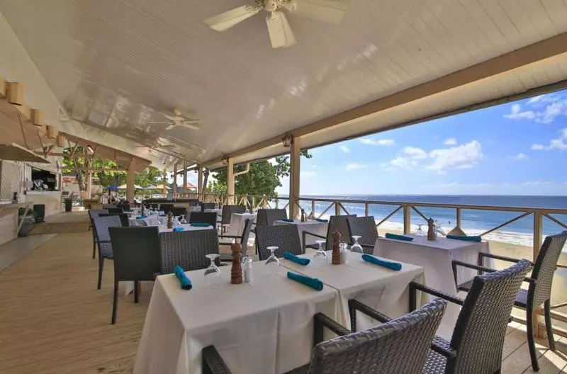 Le Grand Courlan Spa Resort Adults Only