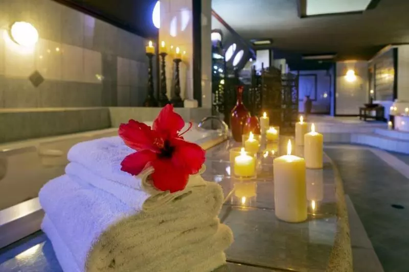 Le Grand Courlan Spa Resort Adults Only