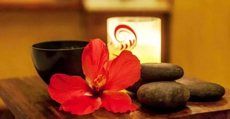 Le Grand Courlan Spa Resort Adults Only