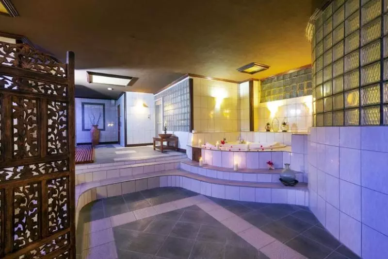 Le Grand Courlan Spa Resort Adults Only