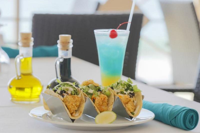 Le Grand Courlan Spa Resort Adults Only