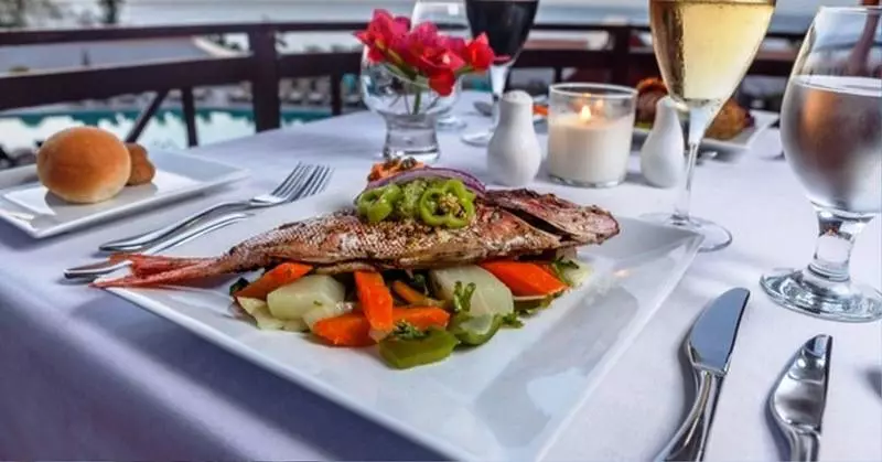 Le Grand Courlan Spa Resort Adults Only