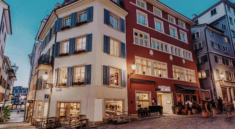Marktgasse Hotel