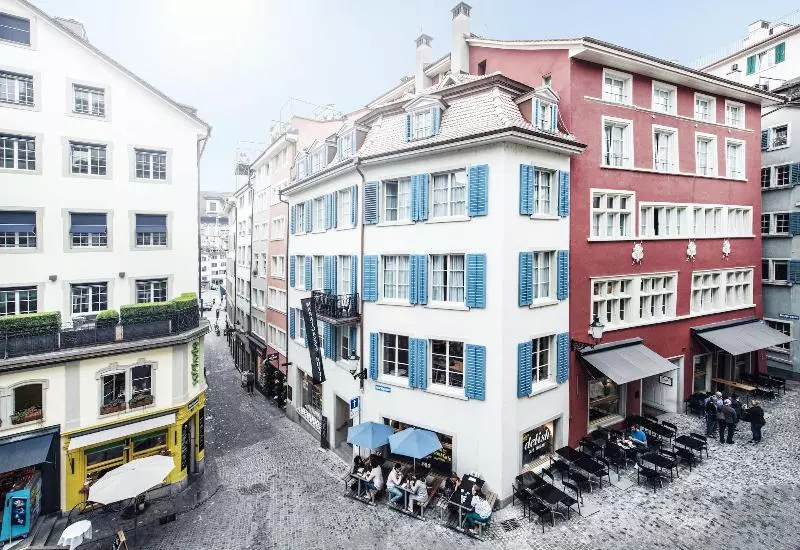 Marktgasse Hotel