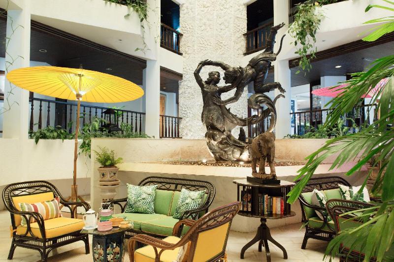 Siam Bayshore Resort Pattaya