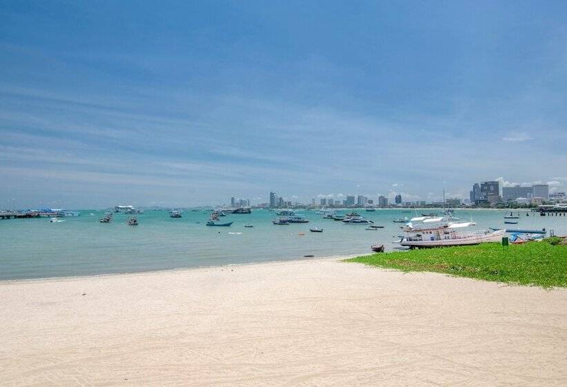 Siam Bayshore Resort Pattaya