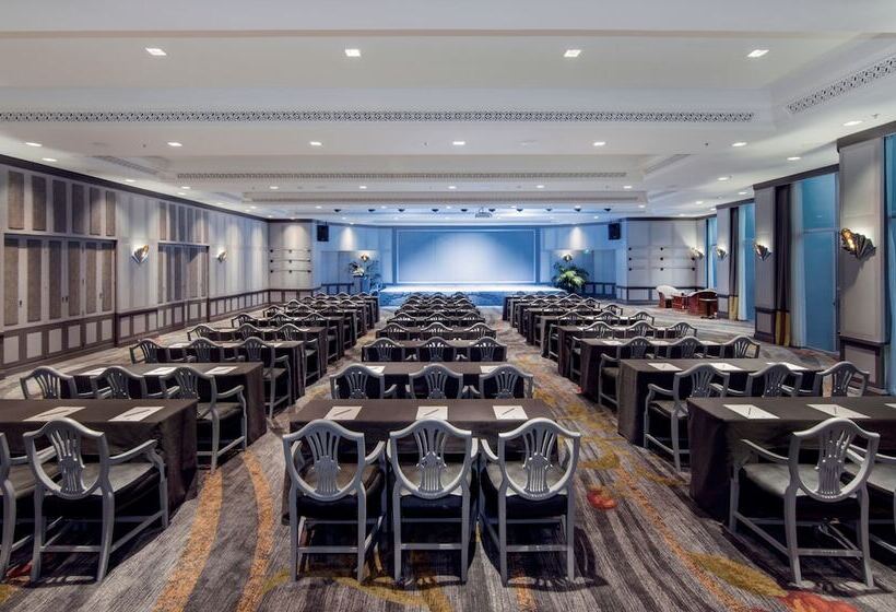 Siam Bayshore Resort Pattaya