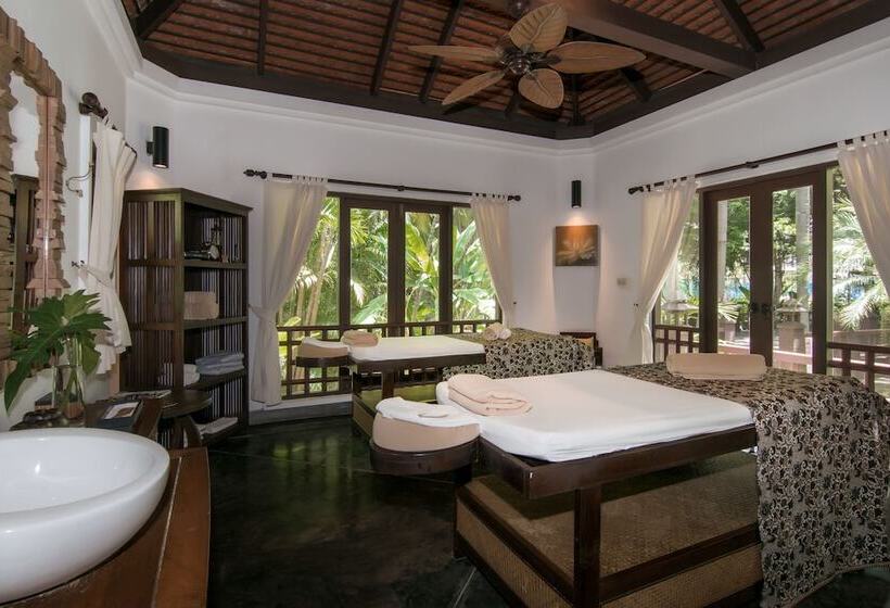 Siam Bayshore Resort Pattaya