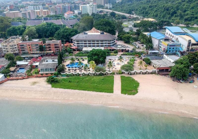 Siam Bayshore Resort Pattaya