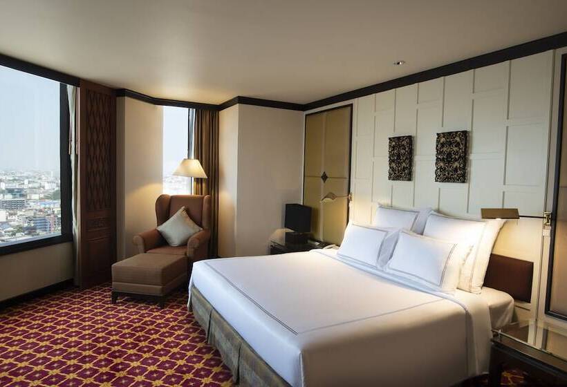 Swissotel Bangkok Ratchada