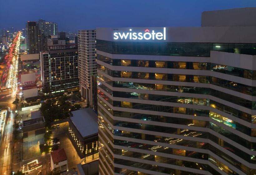 Swissotel Bangkok Ratchada