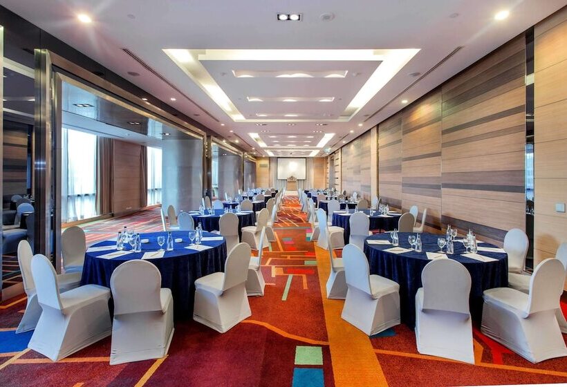 Swissotel Bangkok Ratchada