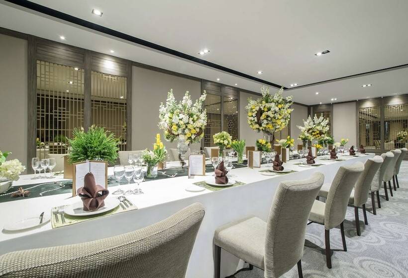 Swissotel Bangkok Ratchada