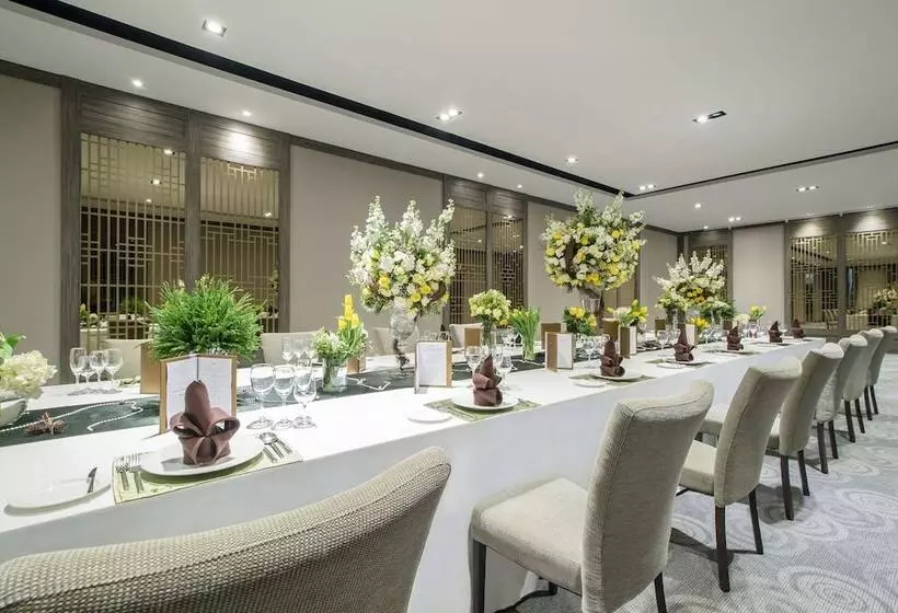 Swissotel Bangkok Ratchada