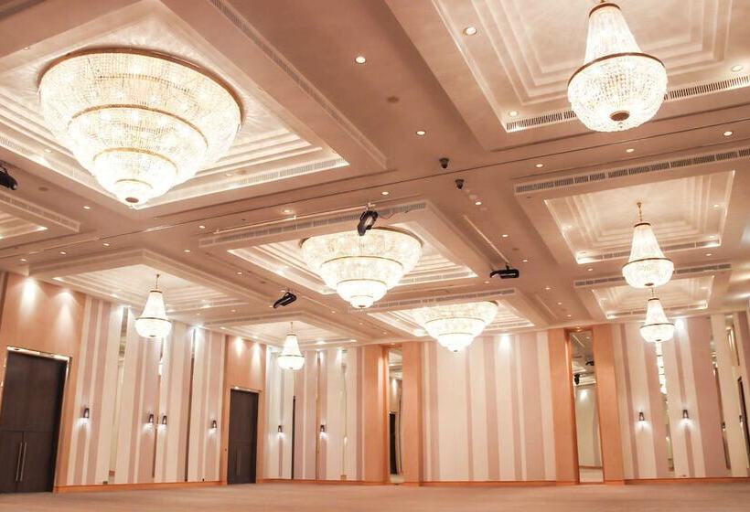 Swissotel Bangkok Ratchada