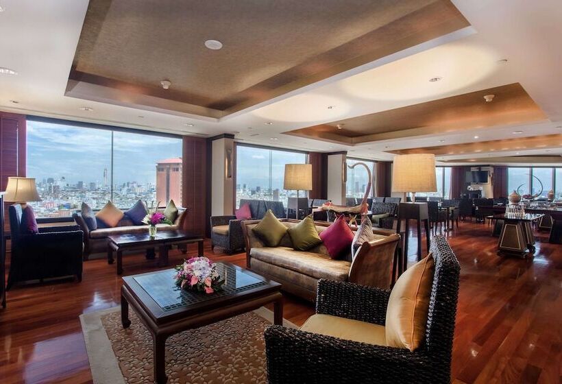 Swissotel Bangkok Ratchada