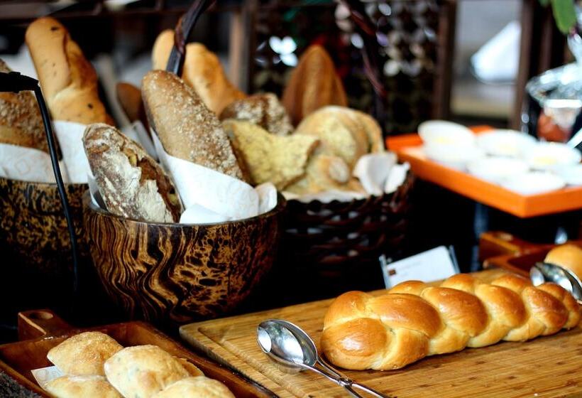 Swissotel Bangkok Ratchada