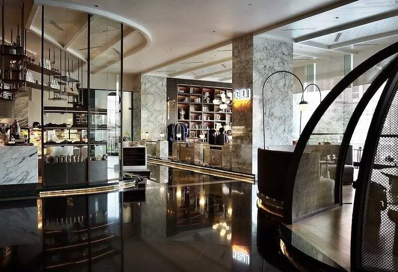 Swissotel Bangkok Ratchada