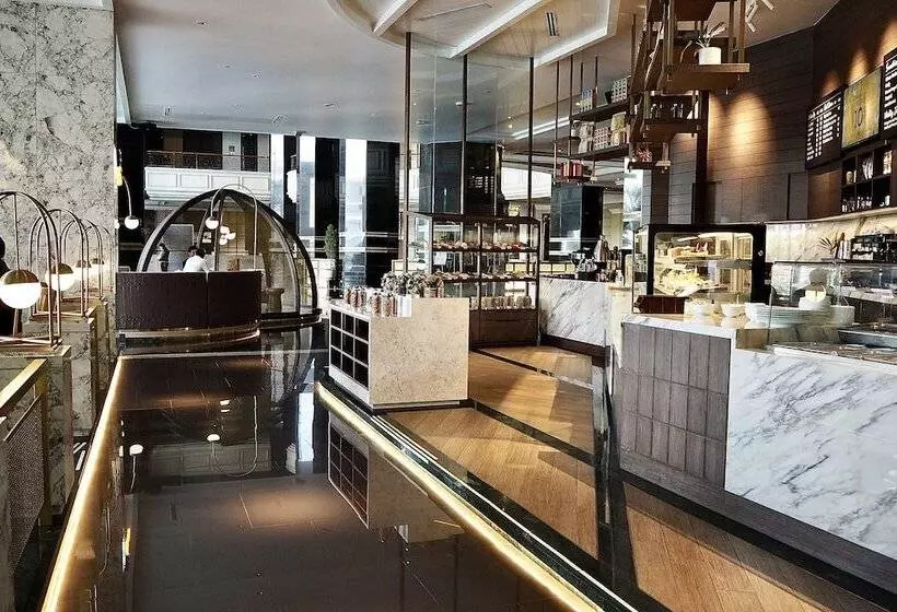 Swissotel Bangkok Ratchada