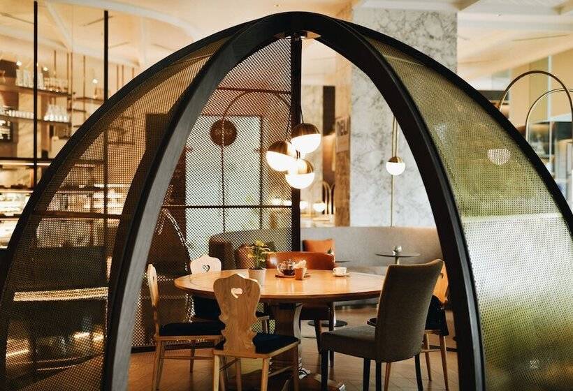 Swissotel Bangkok Ratchada