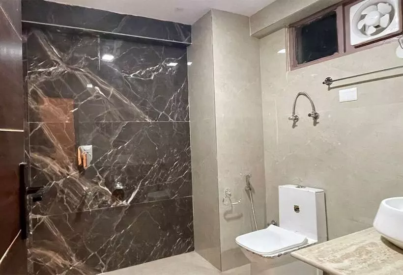 Moustache Manali Hostel