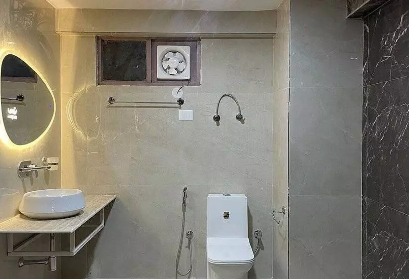 Moustache Manali Hostel