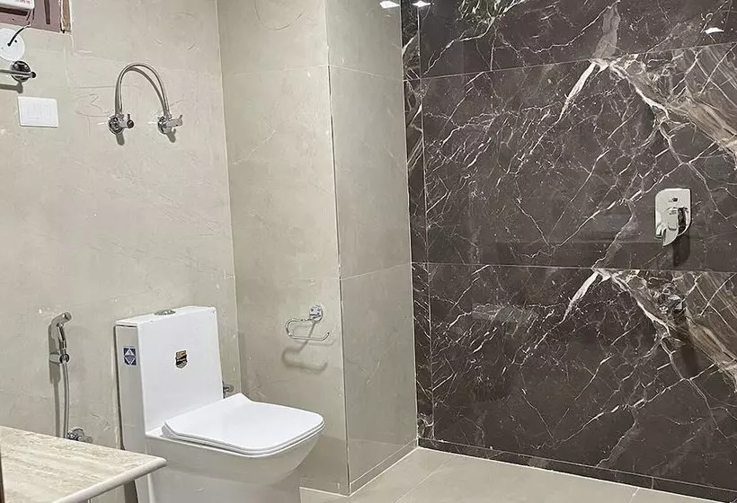 Moustache Manali Hostel