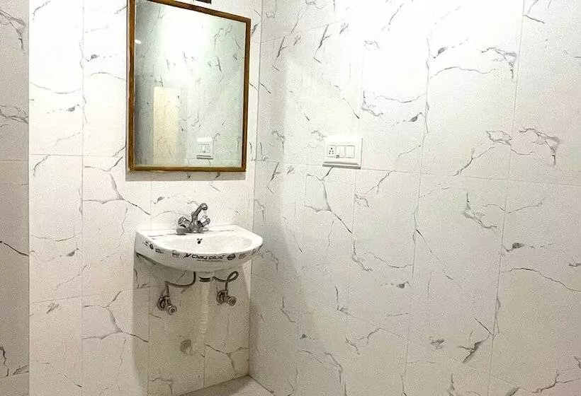 Moustache Manali Hostel