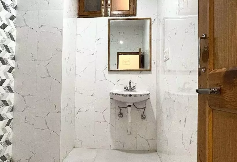 Moustache Manali Hostel