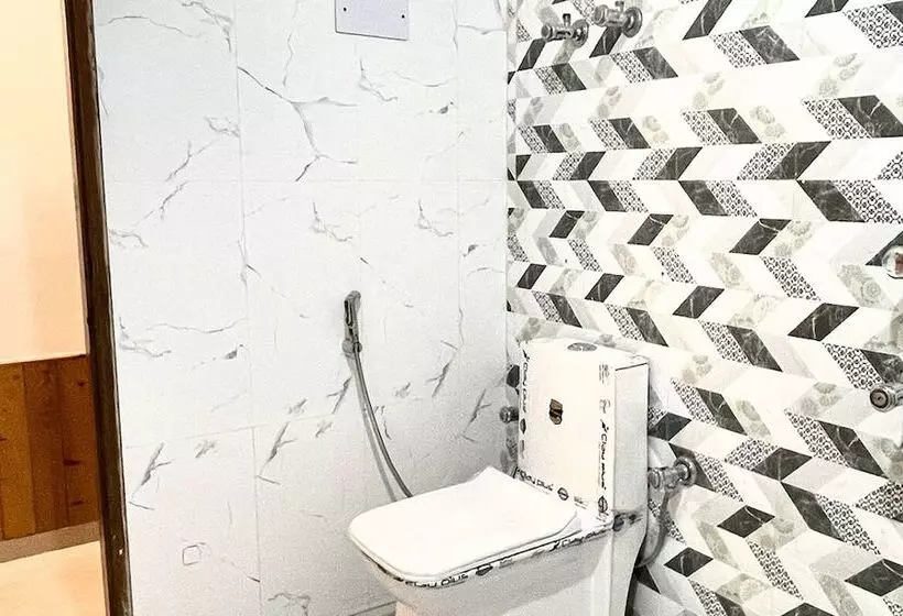 Moustache Manali Hostel