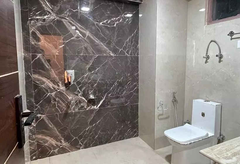 Moustache Manali Hostel