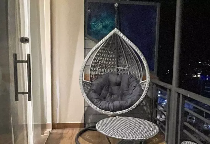 Moustache Manali Hostel