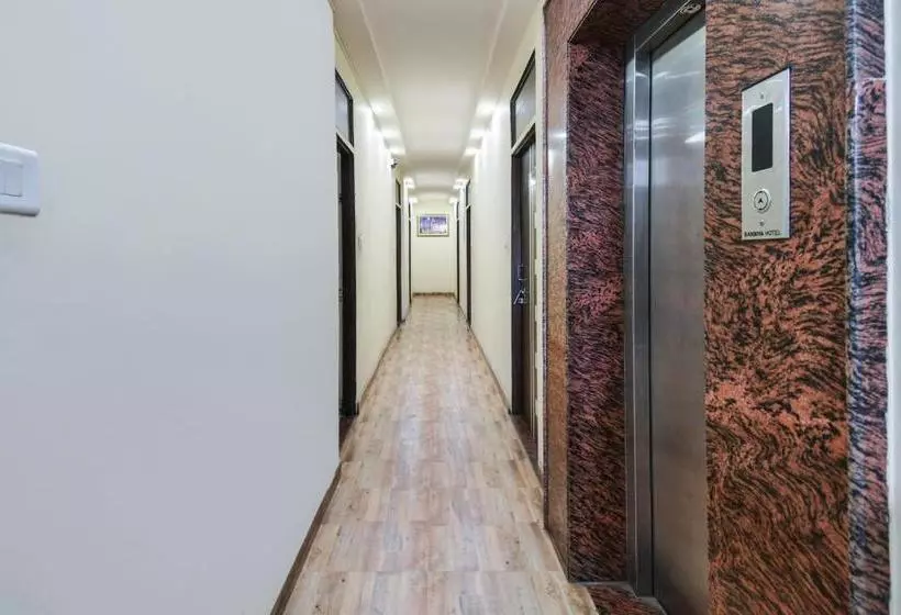 Hotelli Bansiya Palace By Oyo Rooms