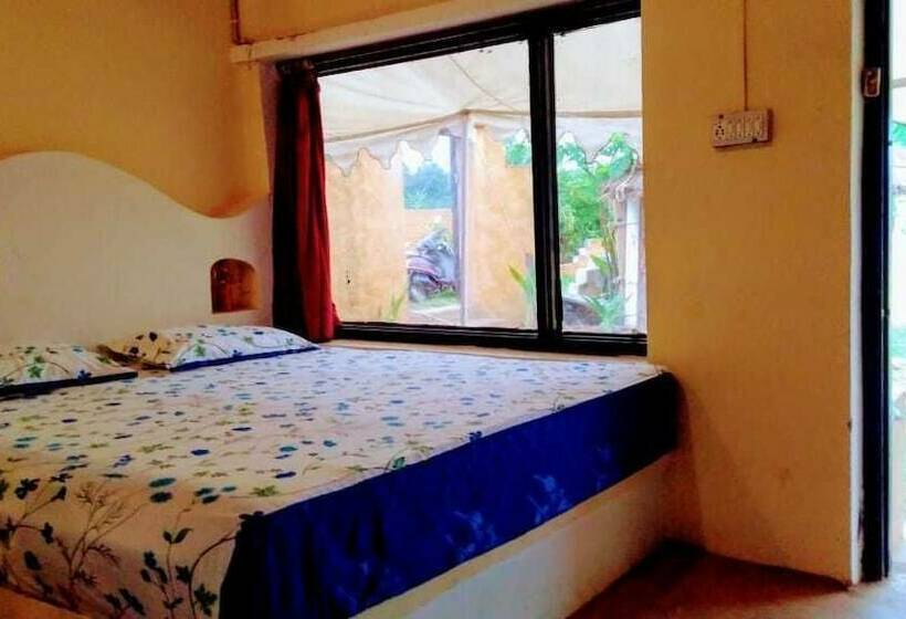 בית מלון כפרי Desert Night