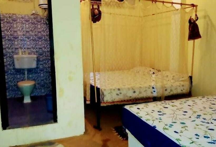 בית מלון כפרי Desert Night