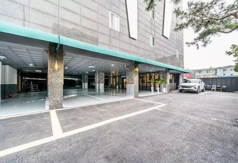 ホテル Dongducheon G7