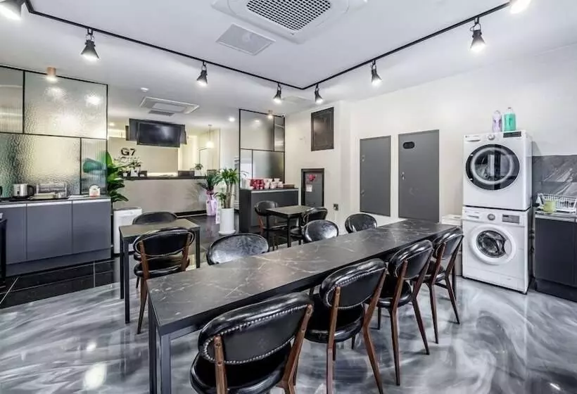 ホテル Dongducheon G7