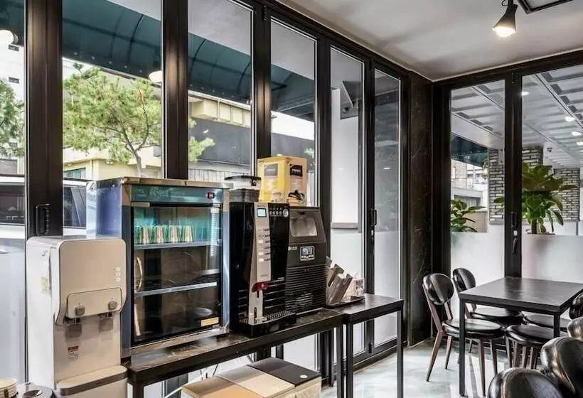 ホテル Dongducheon G7