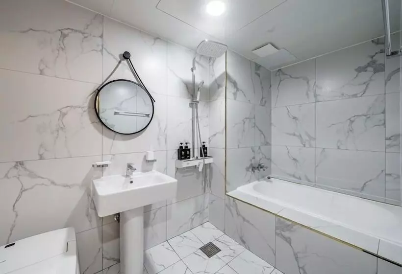 ホテル Dongducheon G7