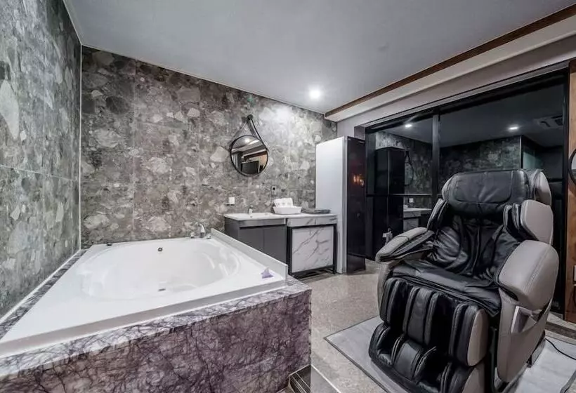 ホテル Dongducheon G7