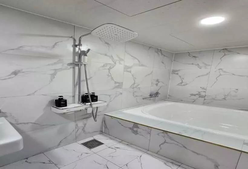 ホテル Dongducheon G7