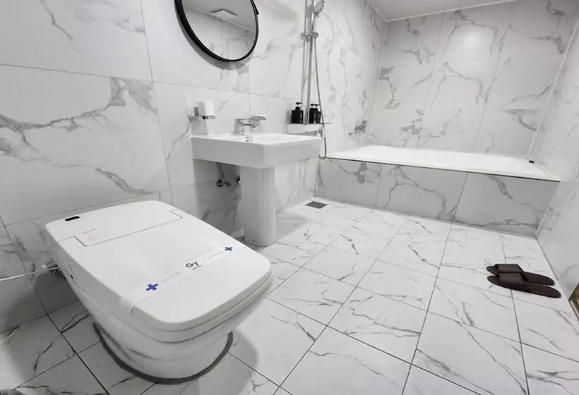 ホテル Dongducheon G7