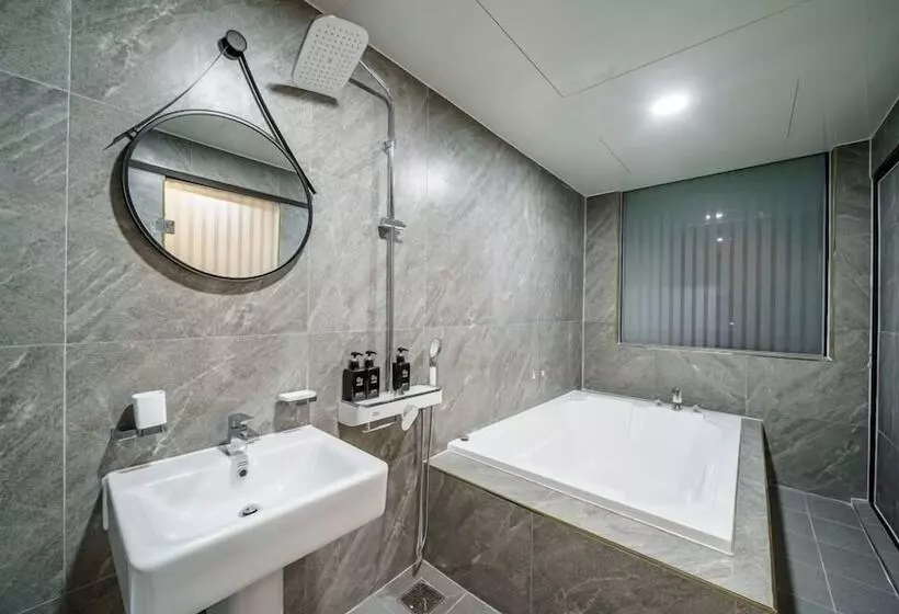 ホテル Dongducheon G7