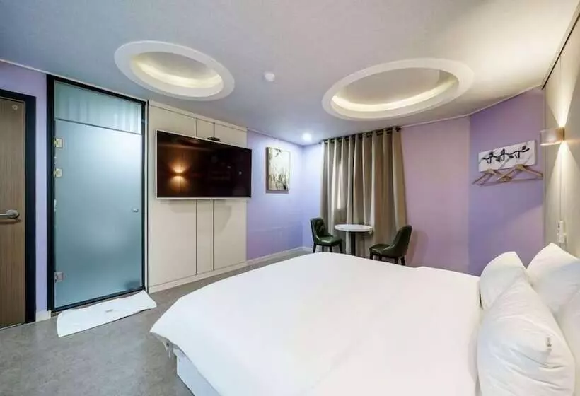 ホテル Dongducheon G7