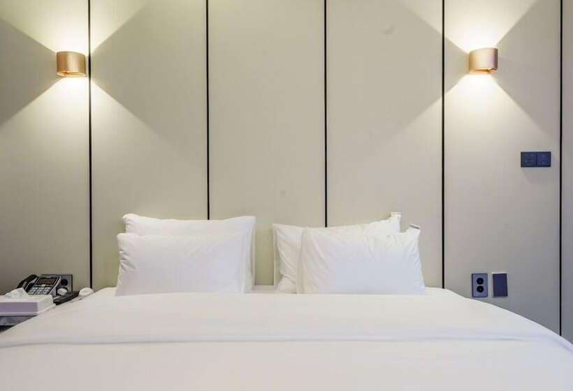 בית מלון כפרי Dongducheon G7