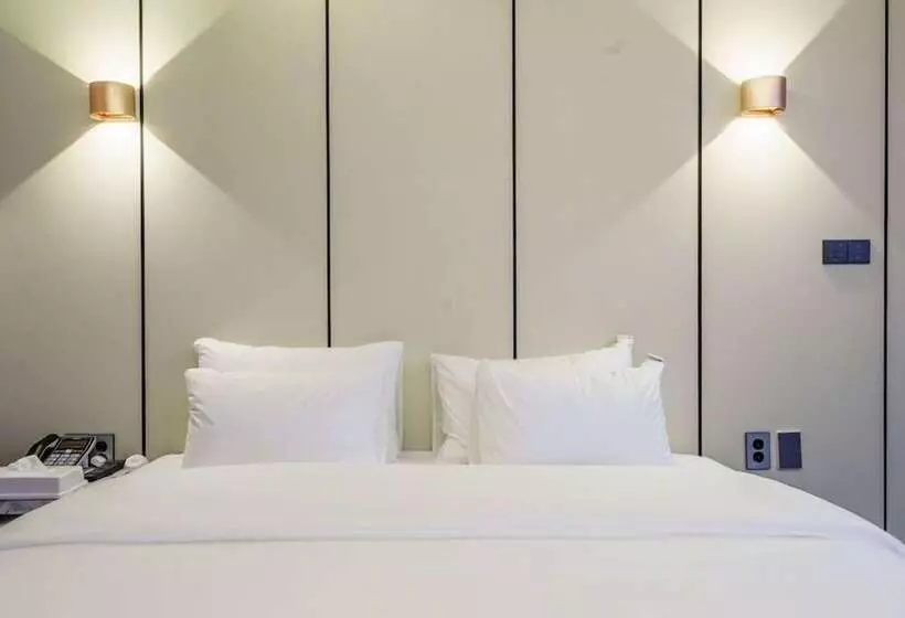 ホテル Dongducheon G7