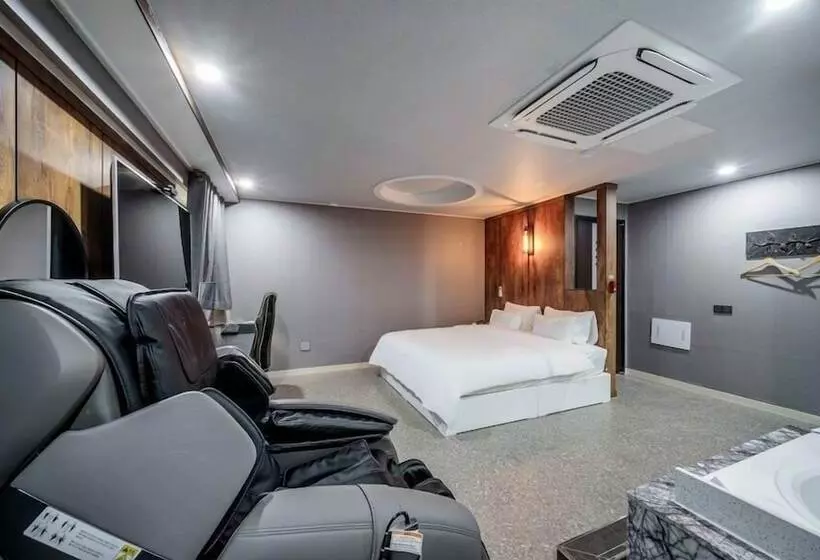 ホテル Dongducheon G7