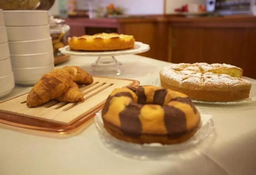 ホテル Il Delfino