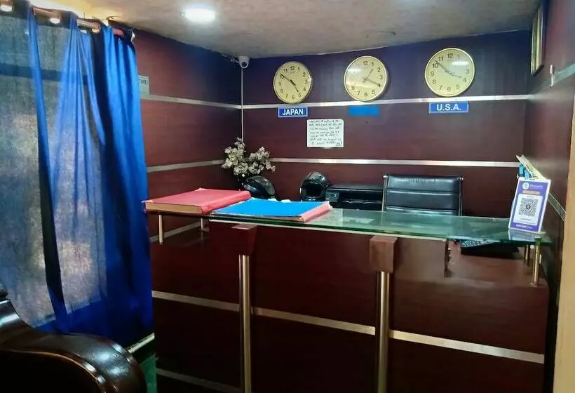 Hotel Mohan Noida