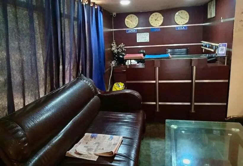 Hotel Mohan Noida